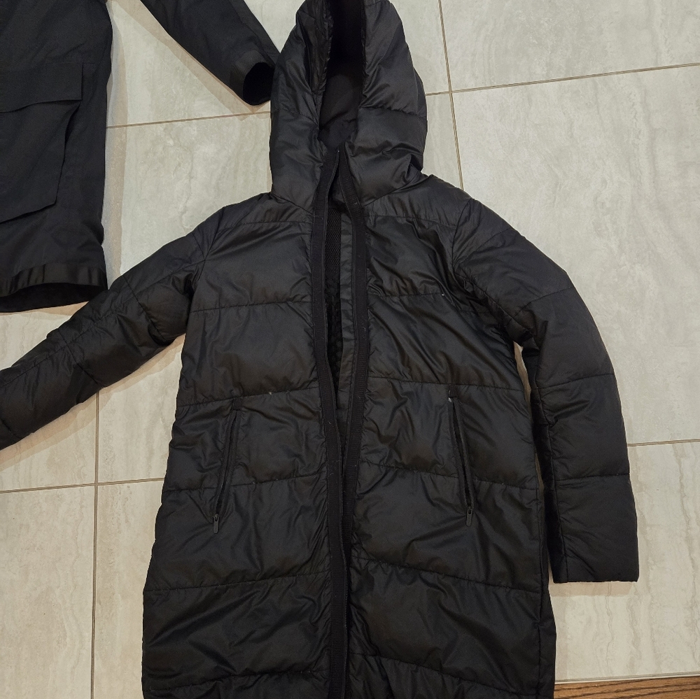 Lululemon winter jacket - Picture 13 of 16
